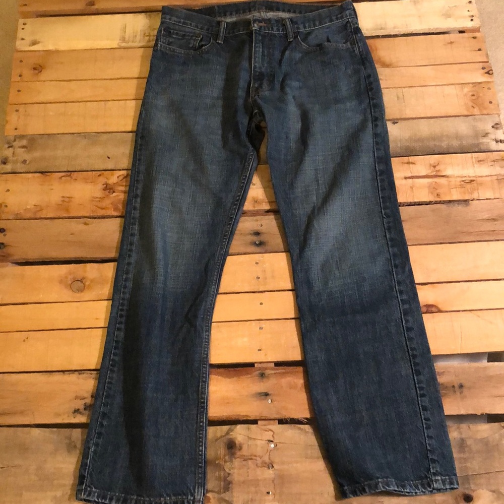 Men’s Jeans